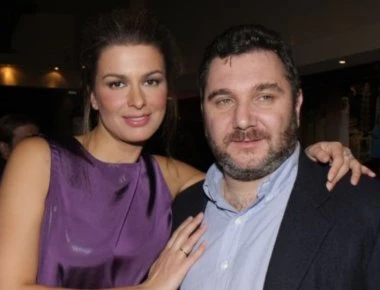 «Στα άκρα» Τζ.Αλιμόνου-Π.Βαρδινογιάννης - Τον αναζητά η αστυνομία ύστερα απο μήνυση της ηθοποιού